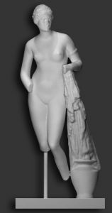 Afrodite heykeli fiyatları (Ürün Kodu: 101)