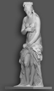 Afrodite heykeli fiyatları (Ürün Kodu: 103)