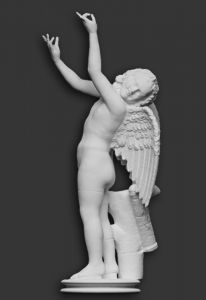Eros Heykeli Satışı (Ürün Kodu: 220)