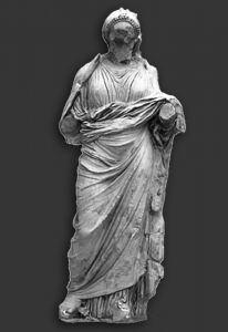 Tarihi heykel satışı (Ürün Kodu: 233)