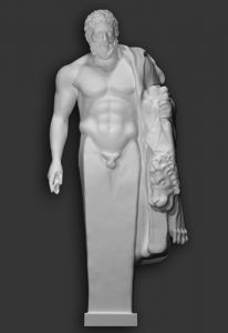 Yunan heykel fiyatları (Ürün Kodu: 236)