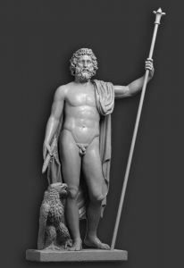 Yunan heykeli satın al (Ürün Kodu: 237)