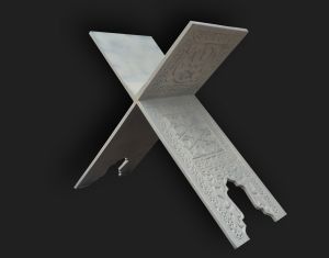 Şehir heykelleri yapımı