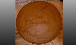 klden seramik yapımı