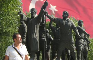 Polyester Heykel Yapımı