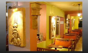 kabartma çalışmaları