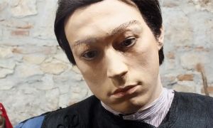 müze heykel yapımı