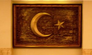 strafor kabartma yapımı